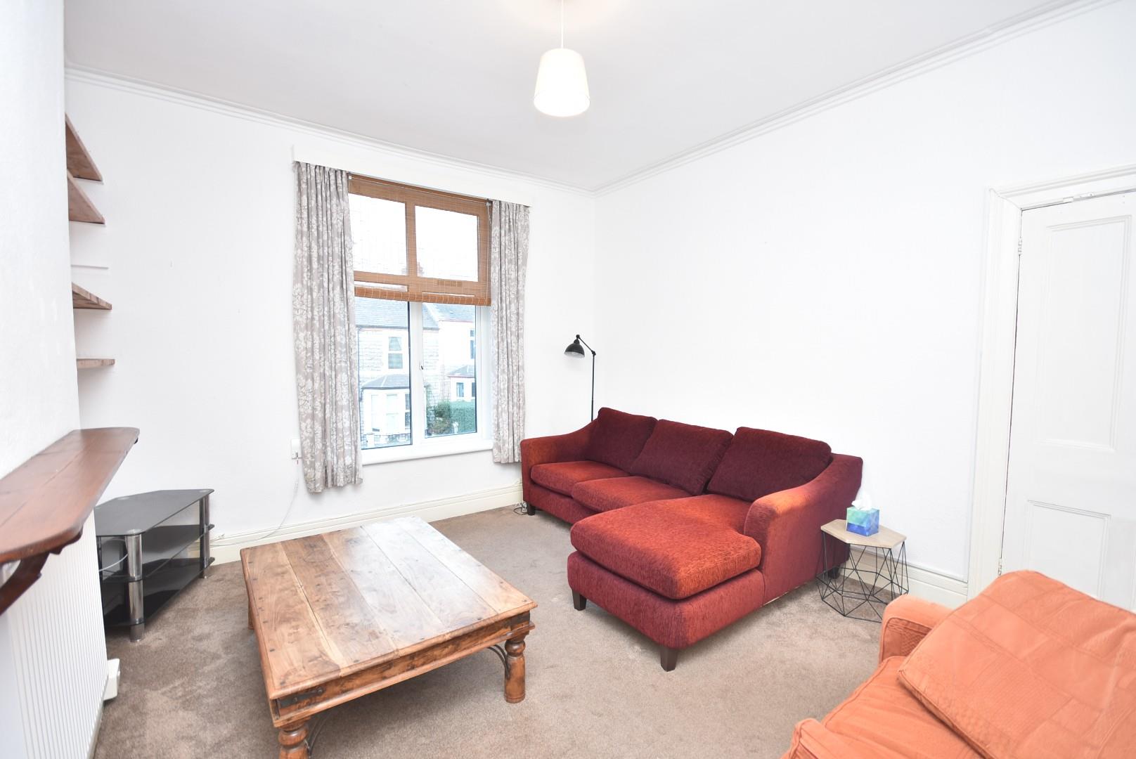 Flat 3, 68 Windsor Road, Penarth, CF64 1JJ